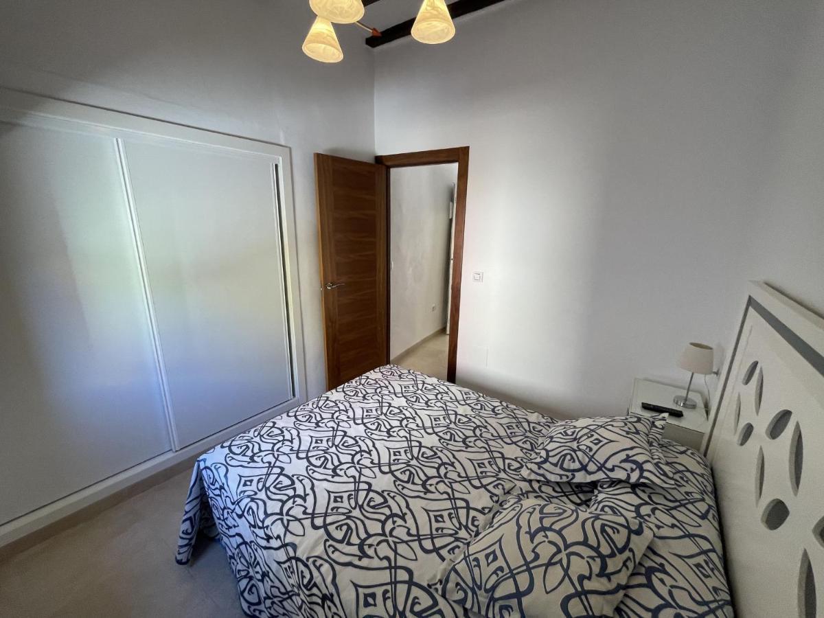 Ar35 Coqueto Apartamento En Primera Linea Del Casco Antiguo Villajoyosa Zewnętrze zdjęcie