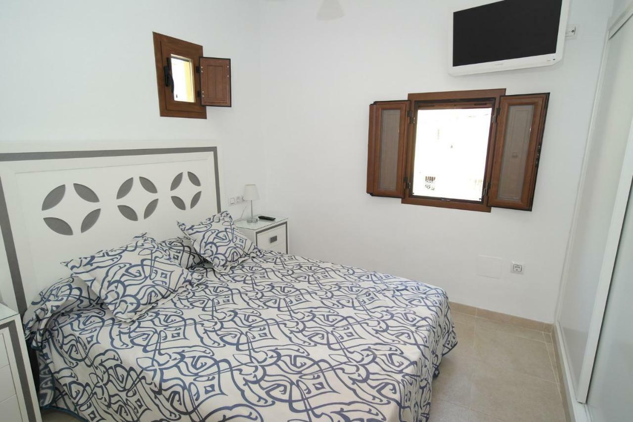Ar35 Coqueto Apartamento En Primera Linea Del Casco Antiguo Villajoyosa Zewnętrze zdjęcie